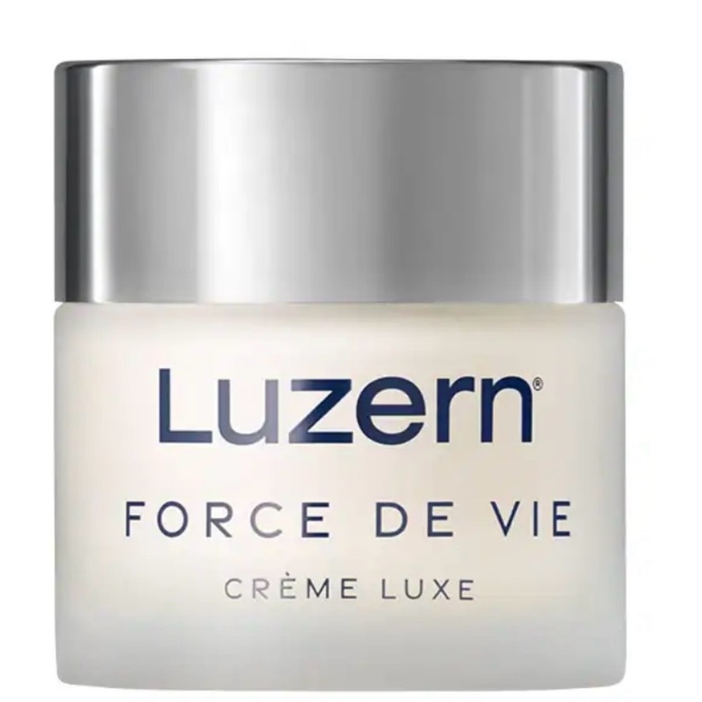 Force De Vie Crème Luxe